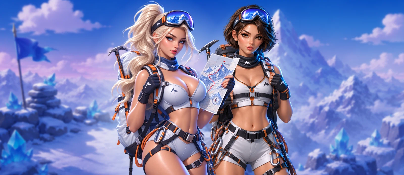 Amigo Gaming
